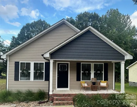 2312 Badin Road