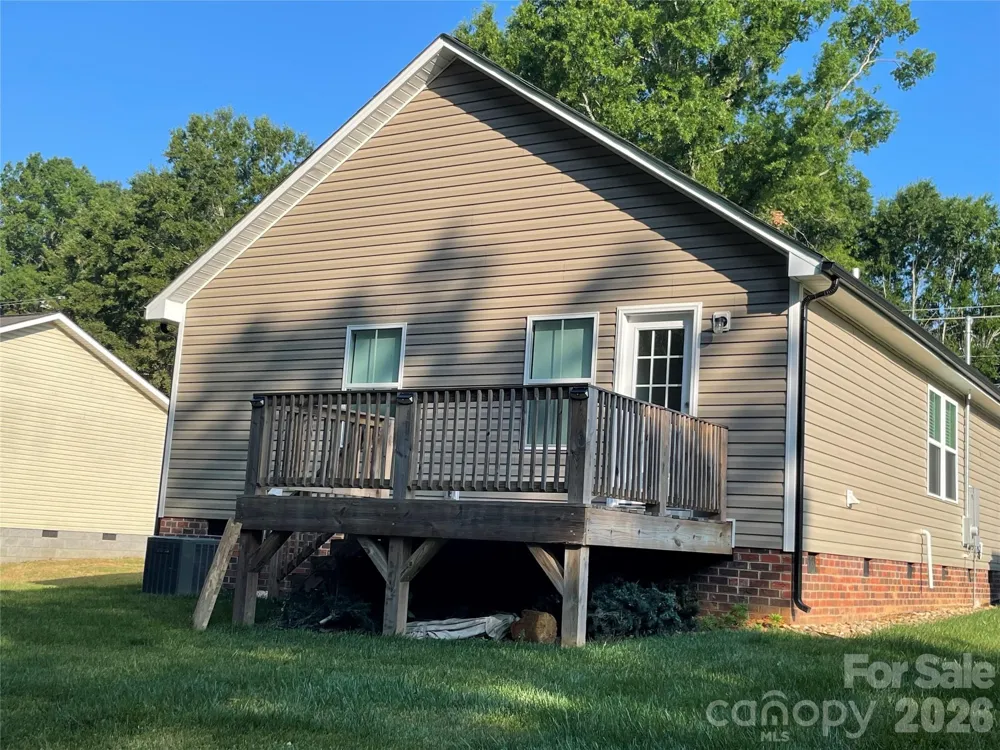 2312 Badin Road Albemarle, NC 28001