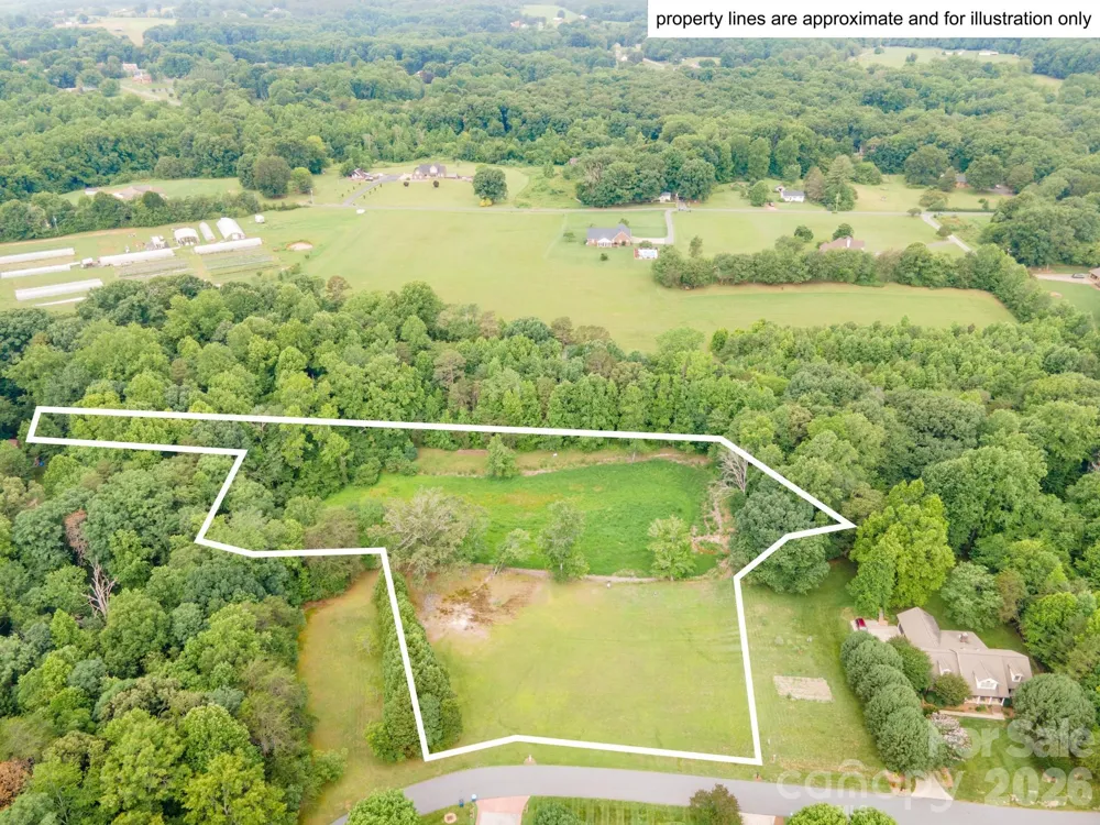 1147 Creekside Drive Conover, NC 28613