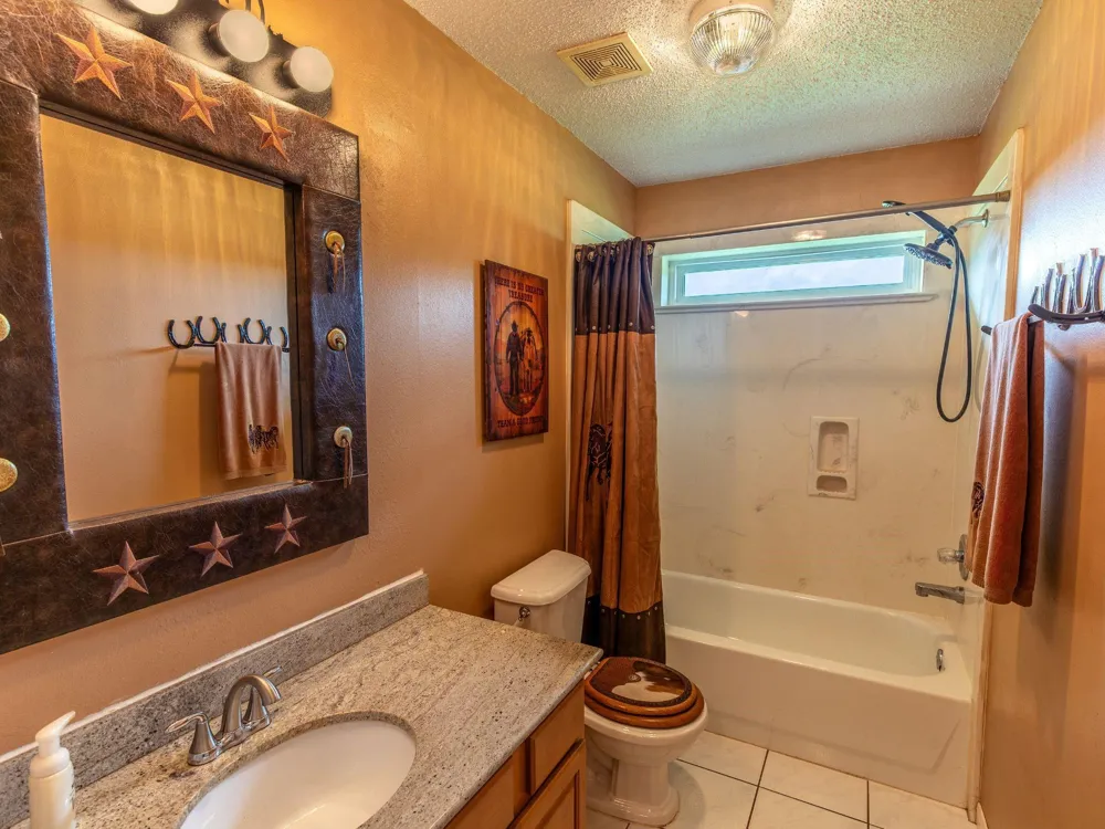 3936 Beasley West End Road Beasley, TX 77417