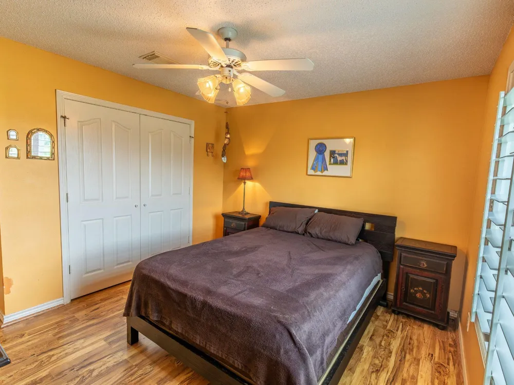 3936 Beasley West End Road Beasley, TX 77417