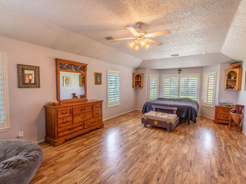 3936 Beasley West End Road Beasley, TX 77417