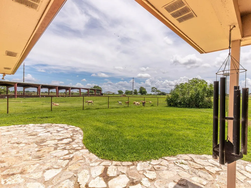 3936 Beasley West End Road Beasley, TX 77417