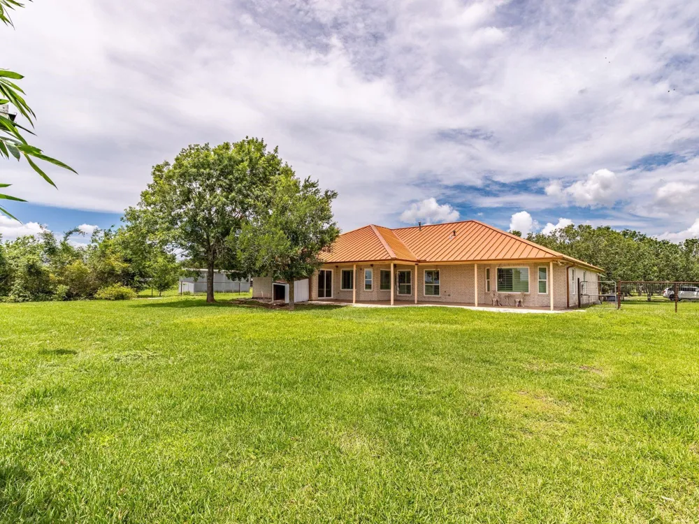 3936 Beasley West End Road Beasley, TX 77417