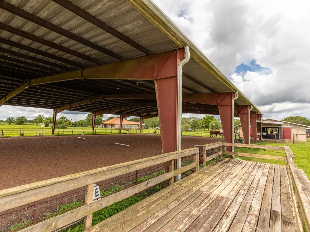 3936 Beasley West End Road Beasley, TX 77417