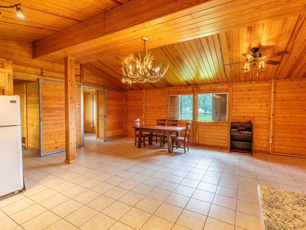 3936 Beasley West End Road Beasley, TX 77417