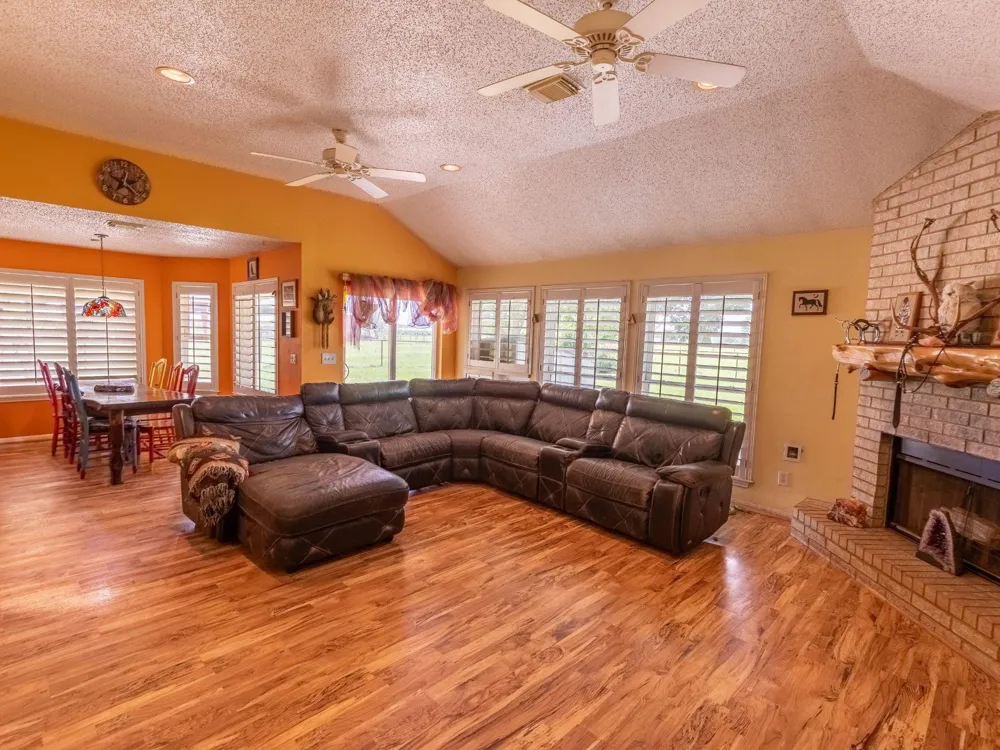 3936 Beasley West End Road Beasley, TX 77417