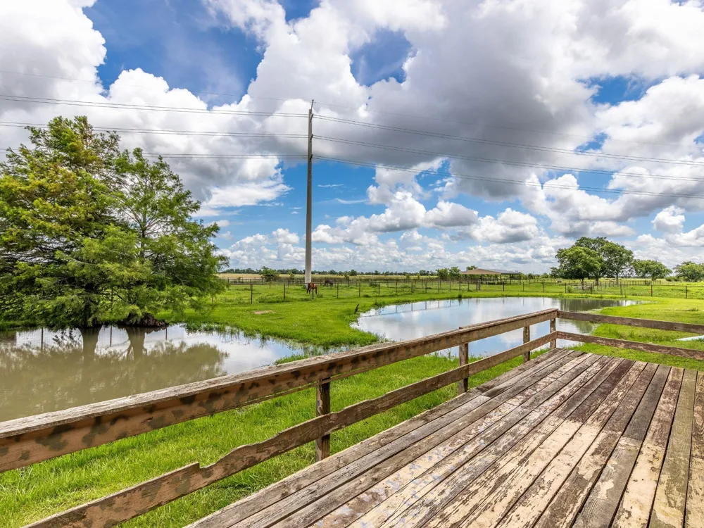 3936 Beasley West End Road Beasley, TX 77417