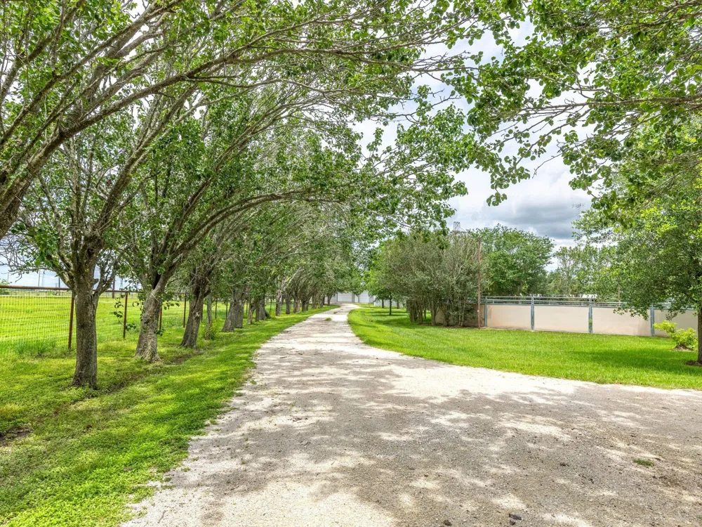 3936 Beasley West End Road Beasley, TX 77417