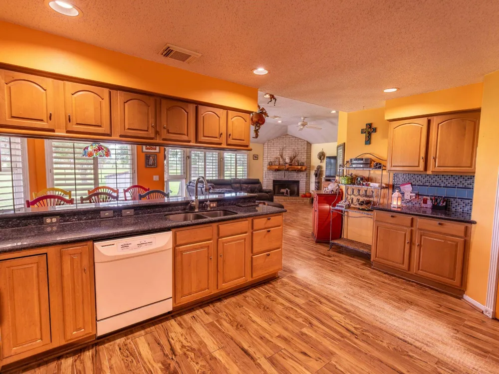 3936 Beasley West End Road Beasley, TX 77417