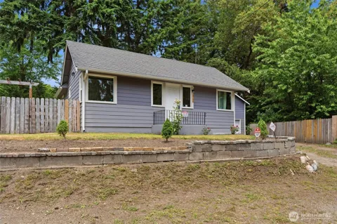 3706 W Arsenal