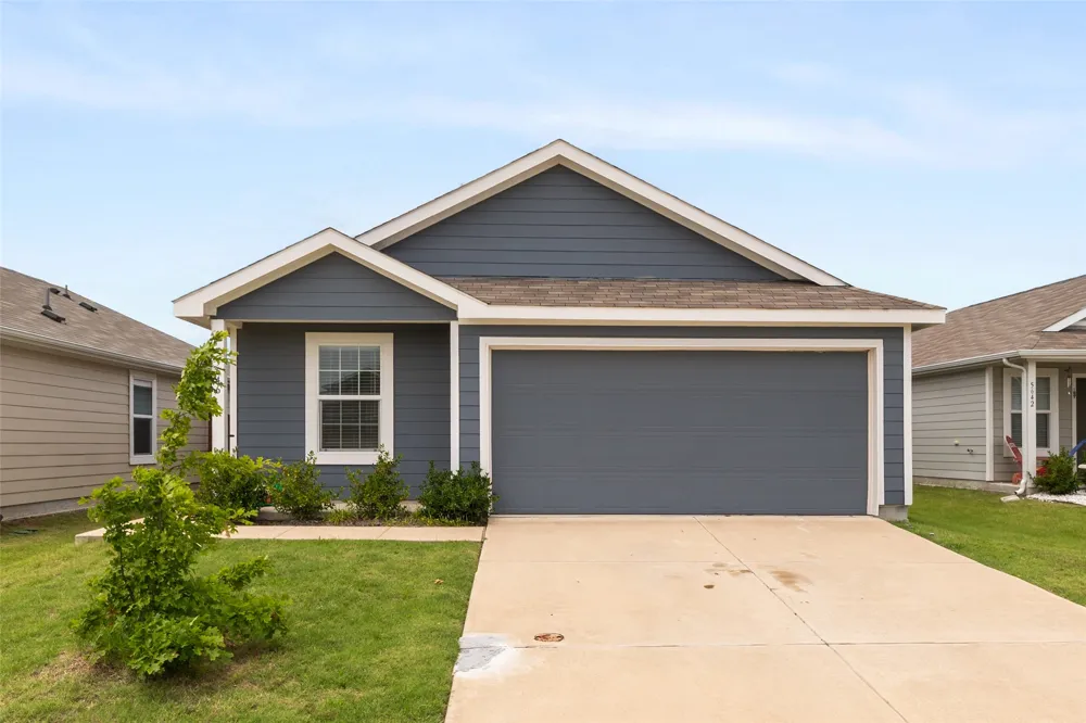 5646 Bristle Leaf Drive Princeton, TX 75407