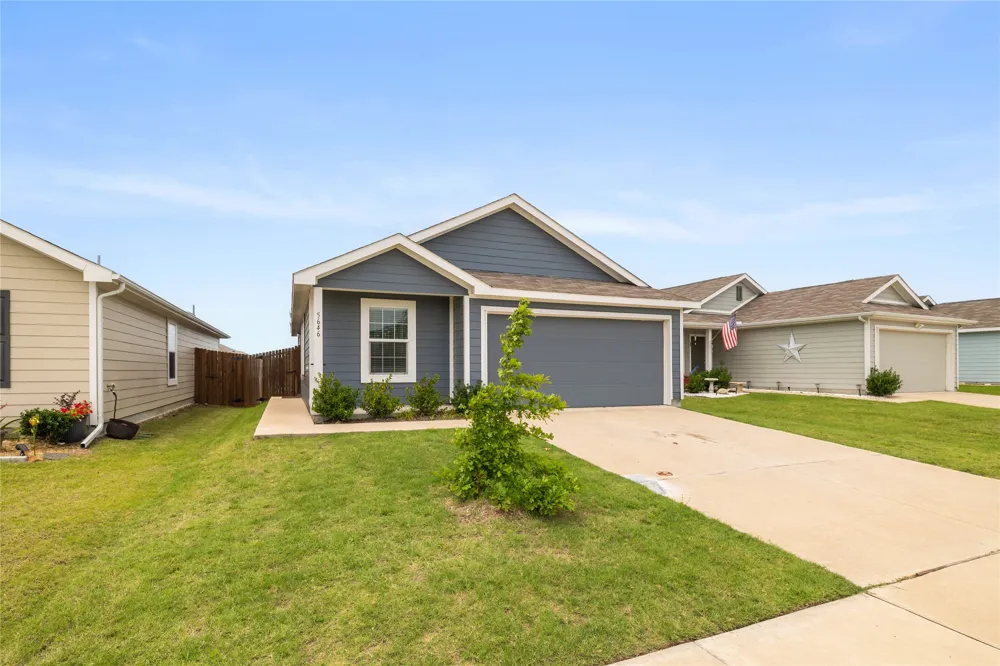 5646 Bristle Leaf Drive Princeton, TX 75407