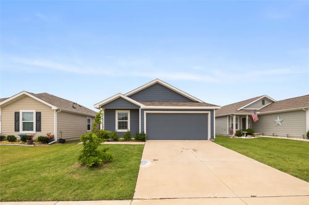 5646 Bristle Leaf Drive Princeton, TX 75407