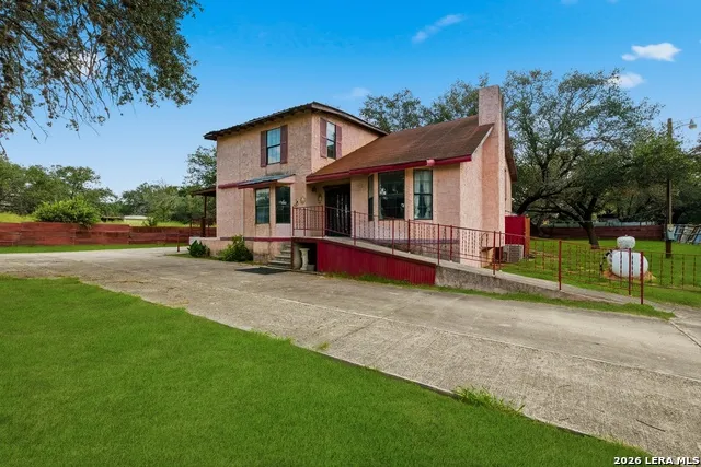 7918 W FM 476 Poteet, TX 78065