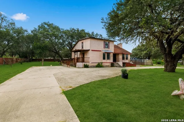 7918 W FM 476 Poteet, TX 78065