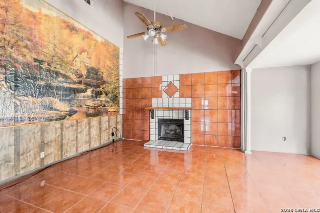 7918 W FM 476 Poteet, TX 78065