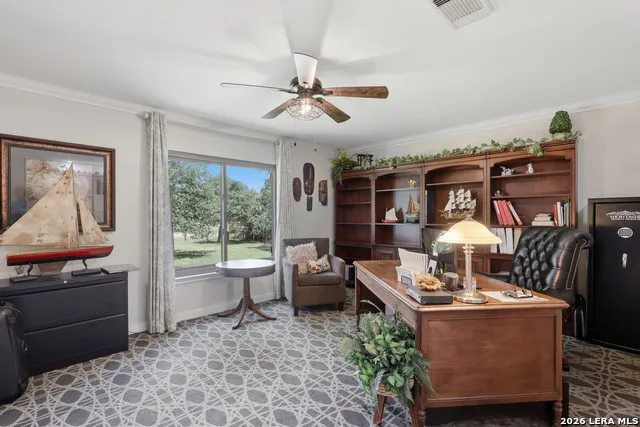 302 Whispering Oaks Adkins, TX 78101