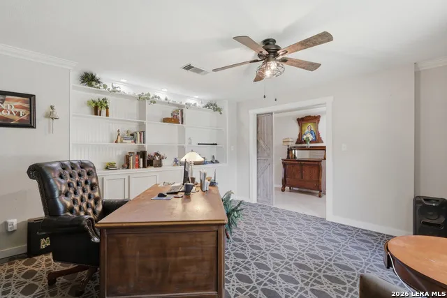 302 Whispering Oaks Adkins, TX 78101