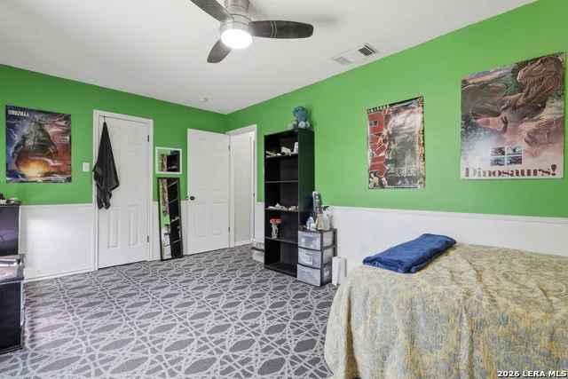 302 Whispering Oaks Adkins, TX 78101