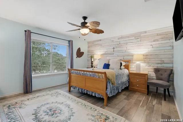 302 Whispering Oaks Adkins, TX 78101