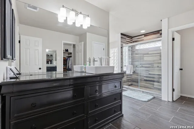 302 Whispering Oaks Adkins, TX 78101