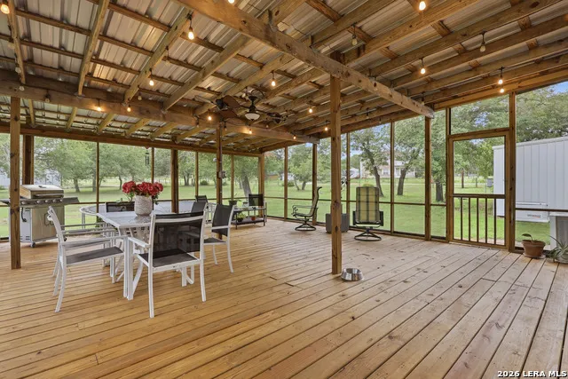 302 Whispering Oaks Adkins, TX 78101