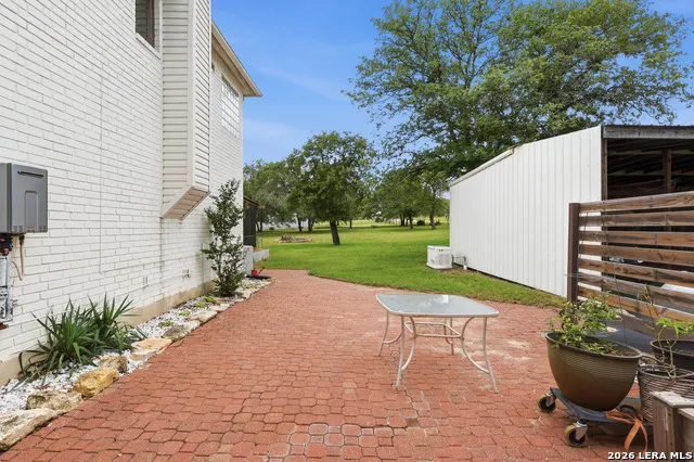 302 Whispering Oaks Adkins, TX 78101