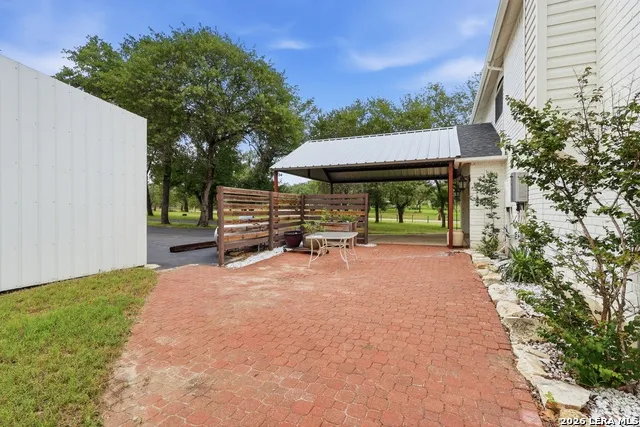 302 Whispering Oaks Adkins, TX 78101
