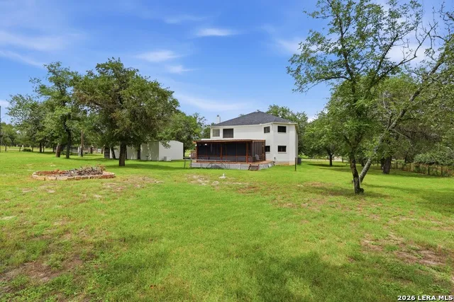 302 Whispering Oaks Adkins, TX 78101