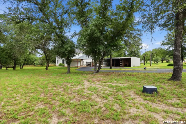 302 Whispering Oaks Adkins, TX 78101
