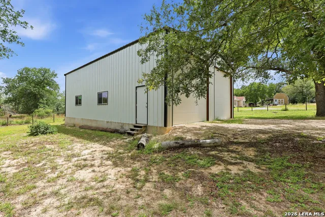 302 Whispering Oaks Adkins, TX 78101