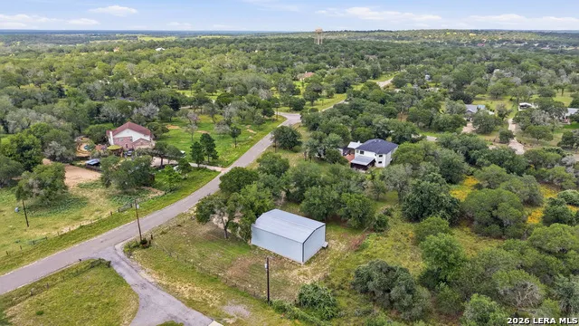 302 Whispering Oaks Adkins, TX 78101