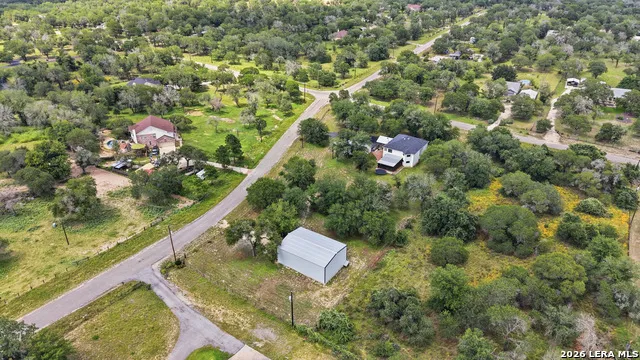 302 Whispering Oaks Adkins, TX 78101