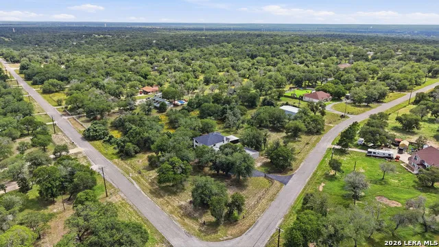 302 Whispering Oaks Adkins, TX 78101