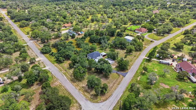 302 Whispering Oaks Adkins, TX 78101