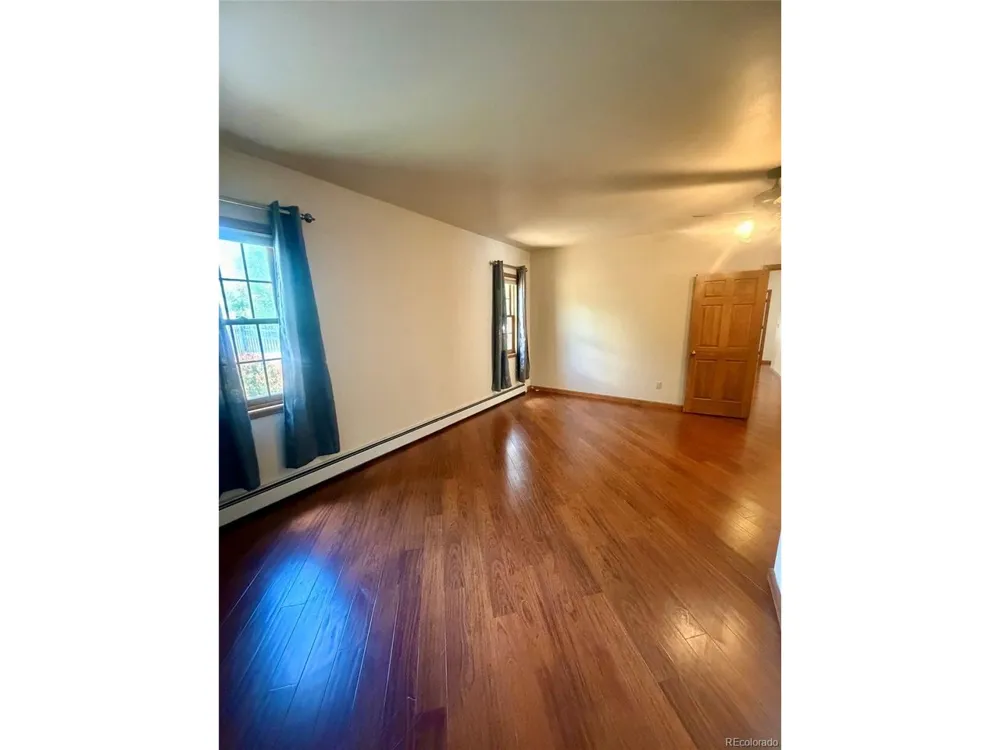 2 Wildwood Place Alamosa, CO 81101