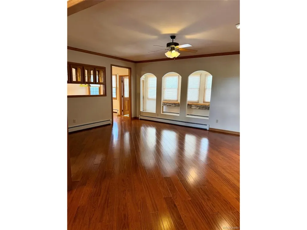 2 Wildwood Place Alamosa, CO 81101