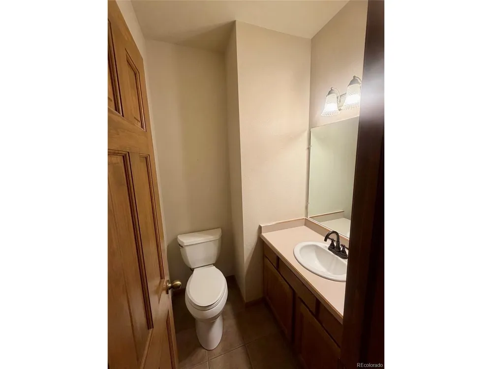 2 Wildwood Place Alamosa, CO 81101