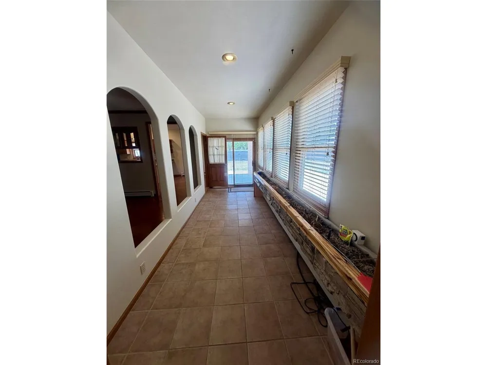 2 Wildwood Place Alamosa, CO 81101