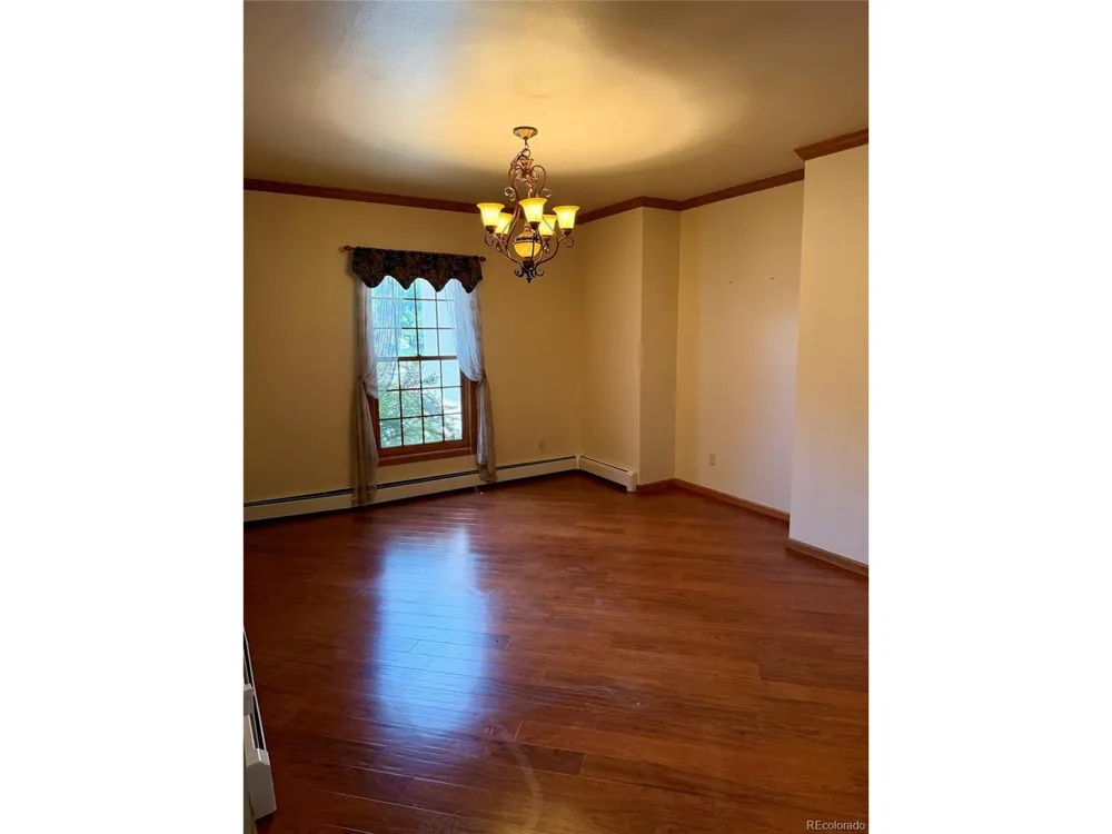 2 Wildwood Place Alamosa, CO 81101