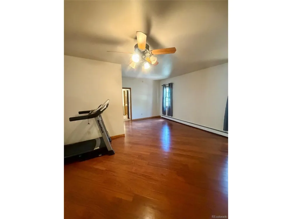 2 Wildwood Place Alamosa, CO 81101