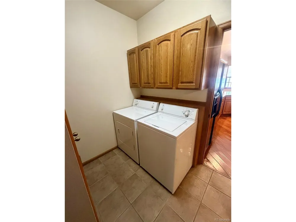 2 Wildwood Place Alamosa, CO 81101