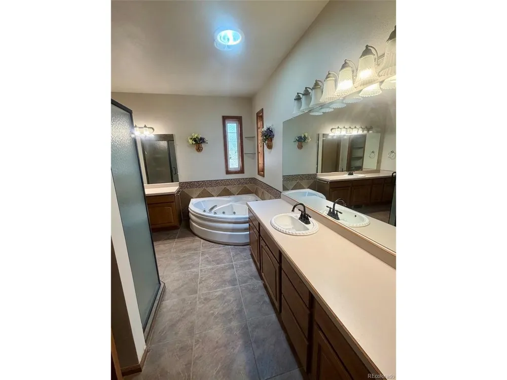 2 Wildwood Place Alamosa, CO 81101