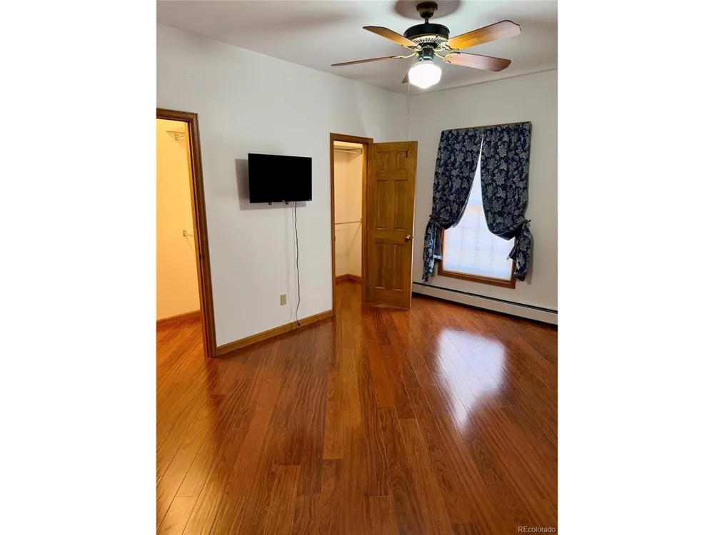 2 Wildwood Place Alamosa, CO 81101