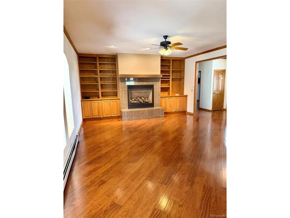 2 Wildwood Place Alamosa, CO 81101
