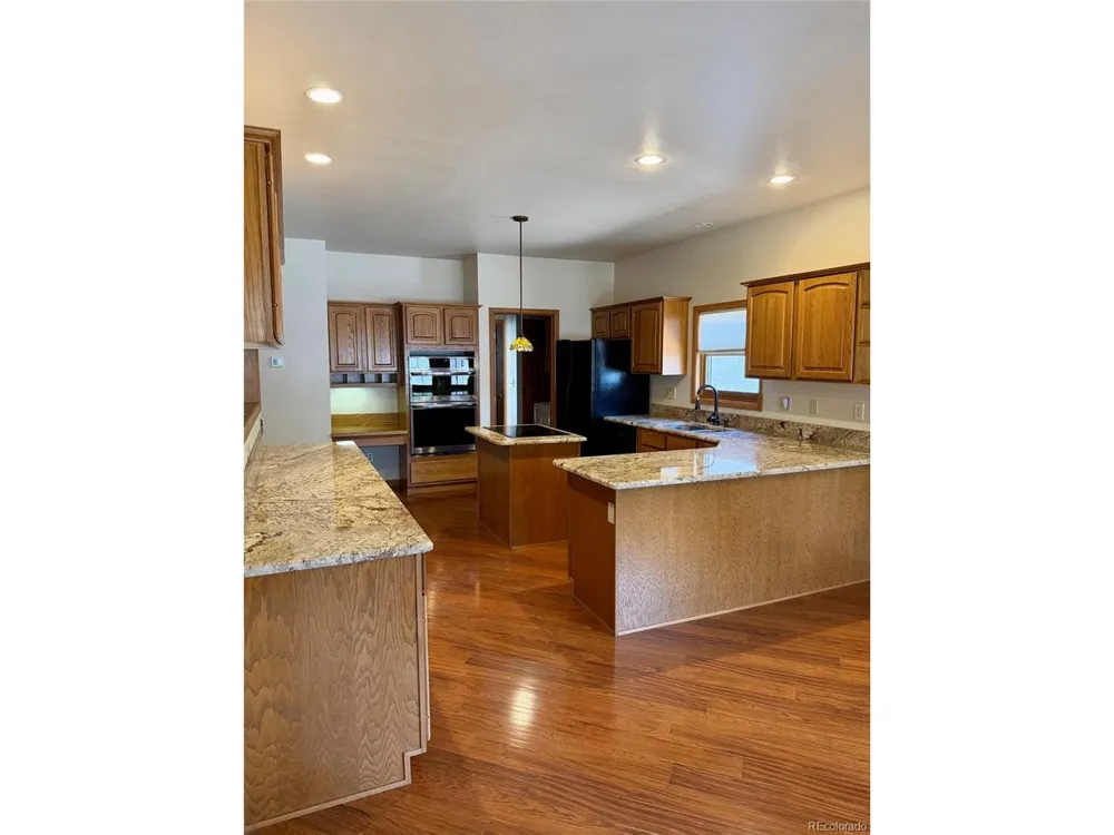 2 Wildwood Place Alamosa, CO 81101