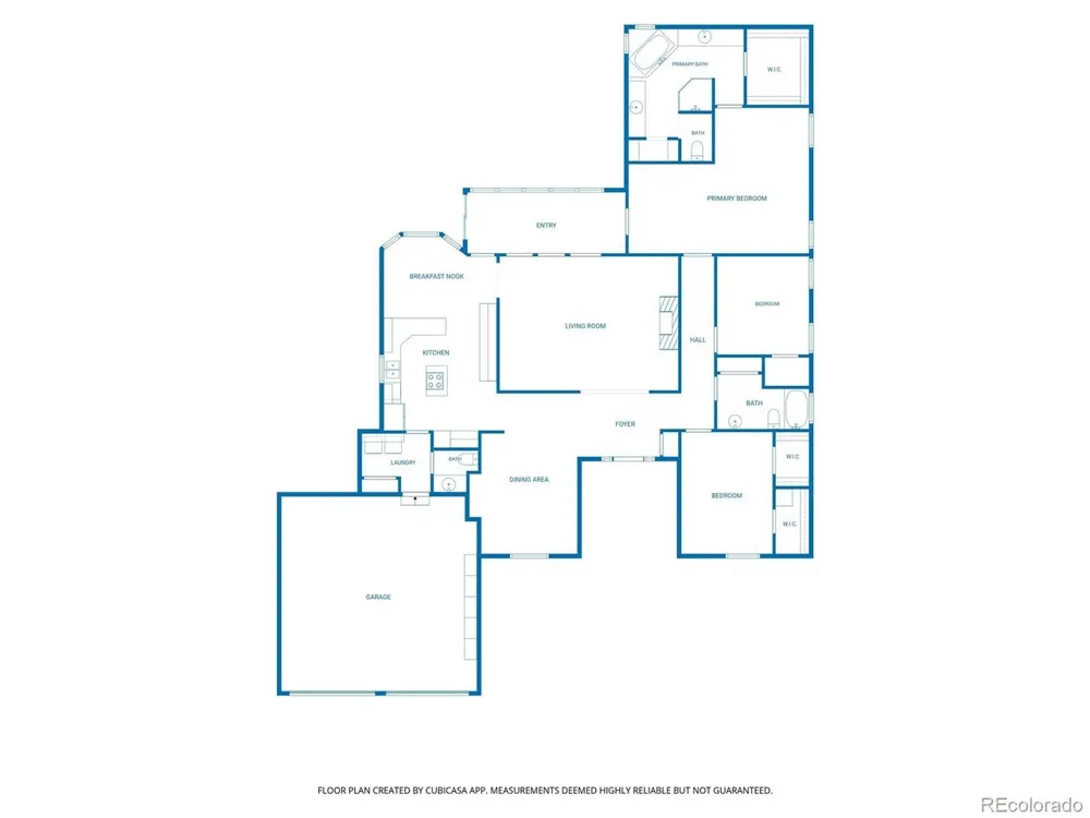 2 Wildwood Place Alamosa, CO 81101
