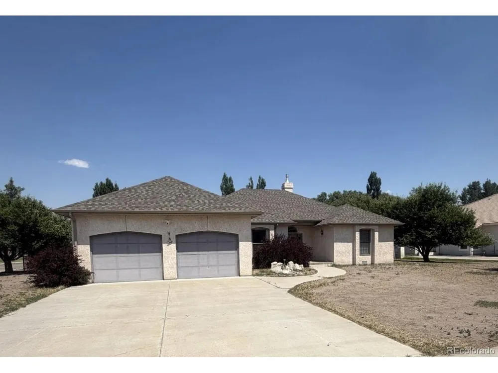 2 Wildwood Place Alamosa, CO 81101