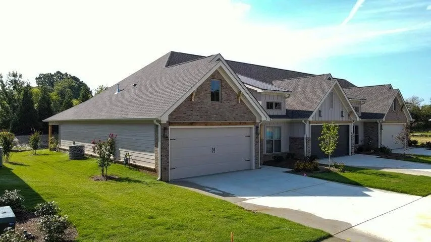 166 Arthur Lane NW Cleveland, TN 37312